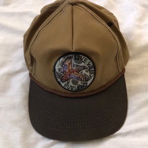 Burlebo Hat
